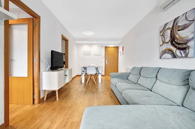 3 sovrum Lägenhet att hyra i Gandia med pool - 3 200 € (Ref: 6428710)