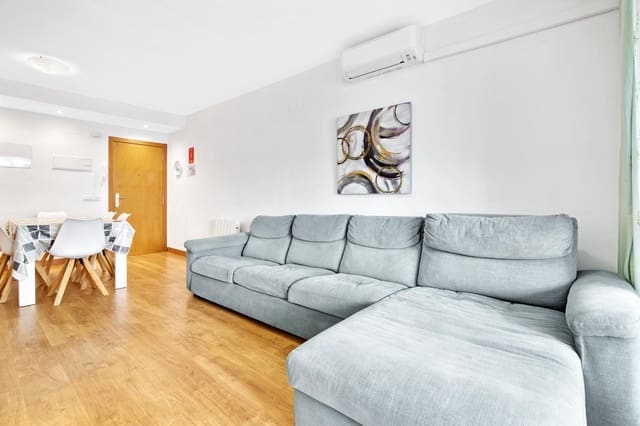 3 sovrum Lägenhet att hyra i Gandia med pool - 3 200 € (Ref: 6428710)