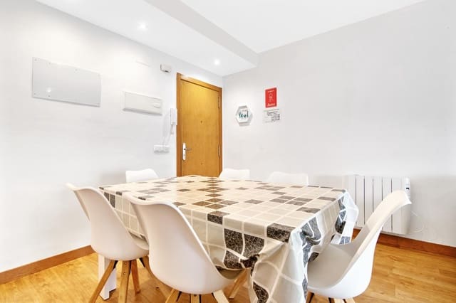 3 sovrum Lägenhet att hyra i Gandia med pool - 3 200 € (Ref: 6428710)