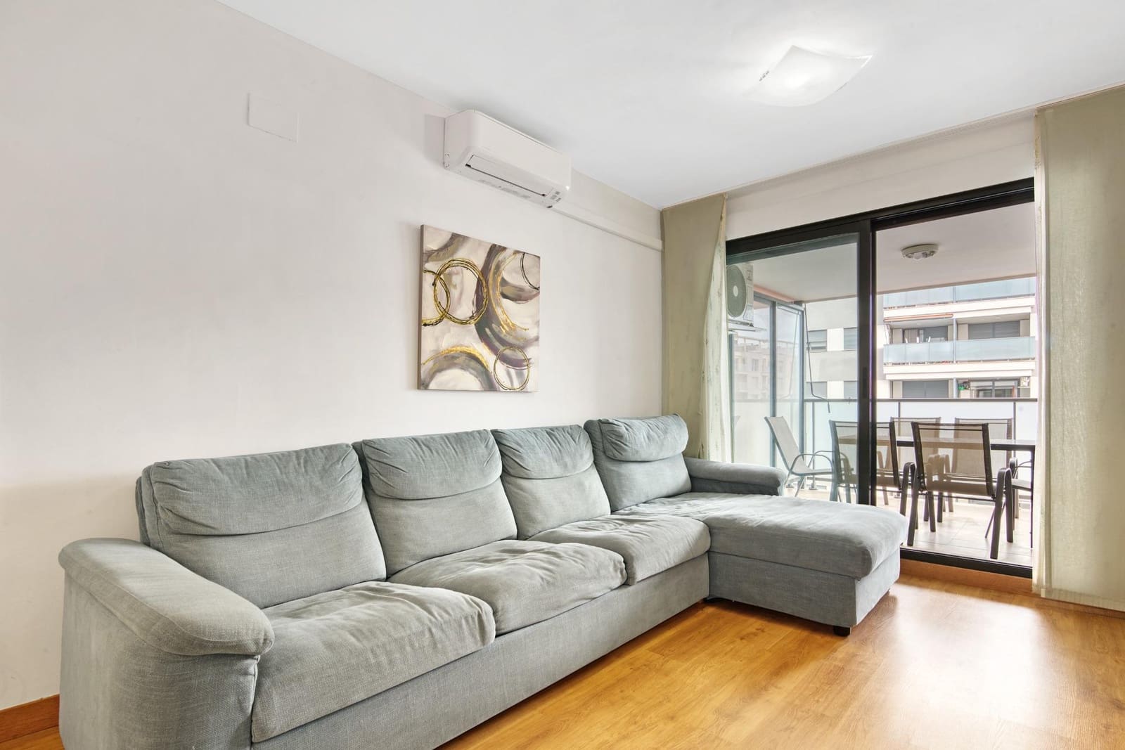 3 sovrum Lägenhet att hyra i Gandia med pool - 3 200 € (Ref: 6428710)