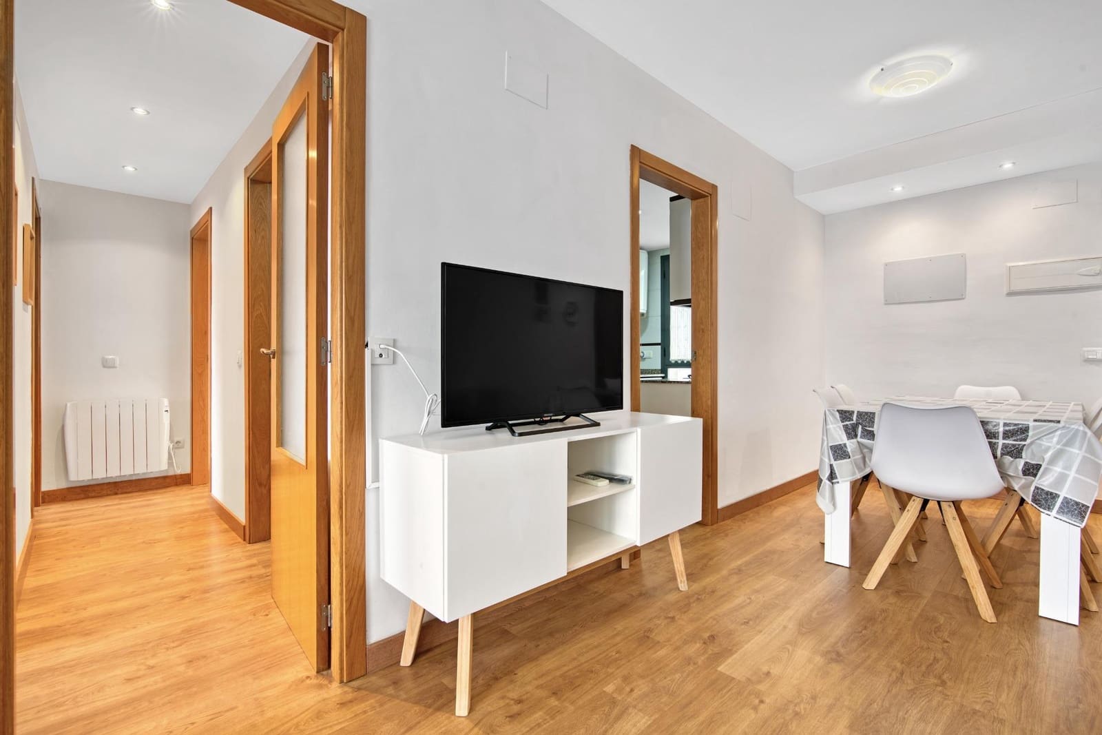 3 sovrum Lägenhet att hyra i Gandia med pool - 3 200 € (Ref: 6428710)