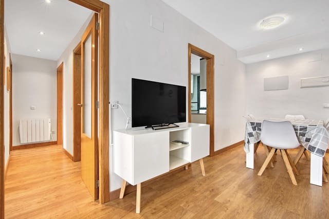 3 sovrum Lägenhet att hyra i Gandia med pool - 3 200 € (Ref: 6428710)