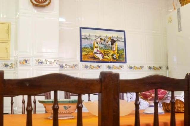 4 soveværelse Strandlejlighed til salg i Gandia med garage - € 295.000 (Ref: 8680937)