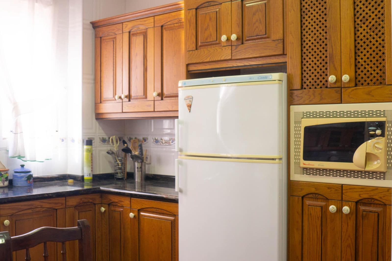 4 soveværelse Strandlejlighed til salg i Gandia med garage - € 295.000 (Ref: 8680937)