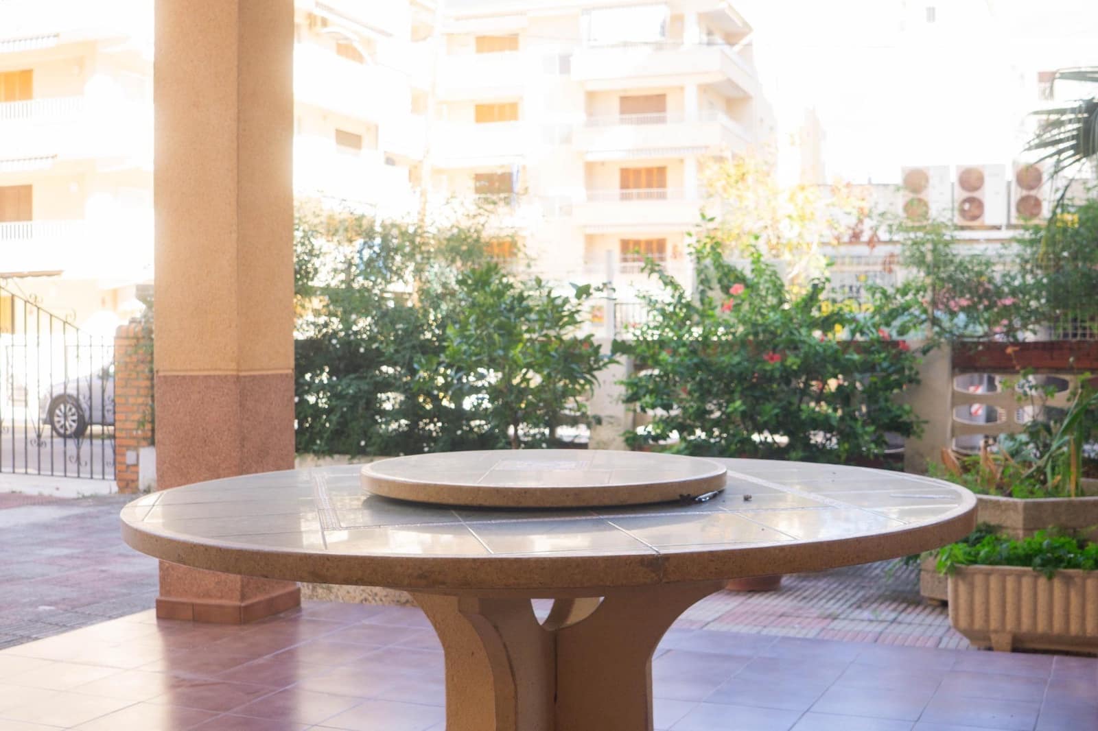 4 soveværelse Strandlejlighed til salg i Gandia med garage - € 295.000 (Ref: 8680937)