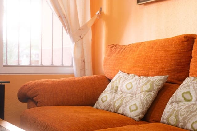 4 soveværelse Strandlejlighed til salg i Gandia med garage - € 295.000 (Ref: 8680937)