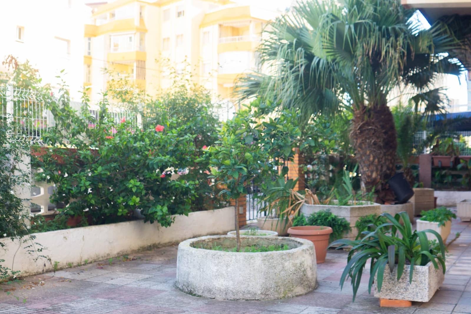 4 soveværelse Strandlejlighed til salg i Gandia med garage - € 295.000 (Ref: 8680937)