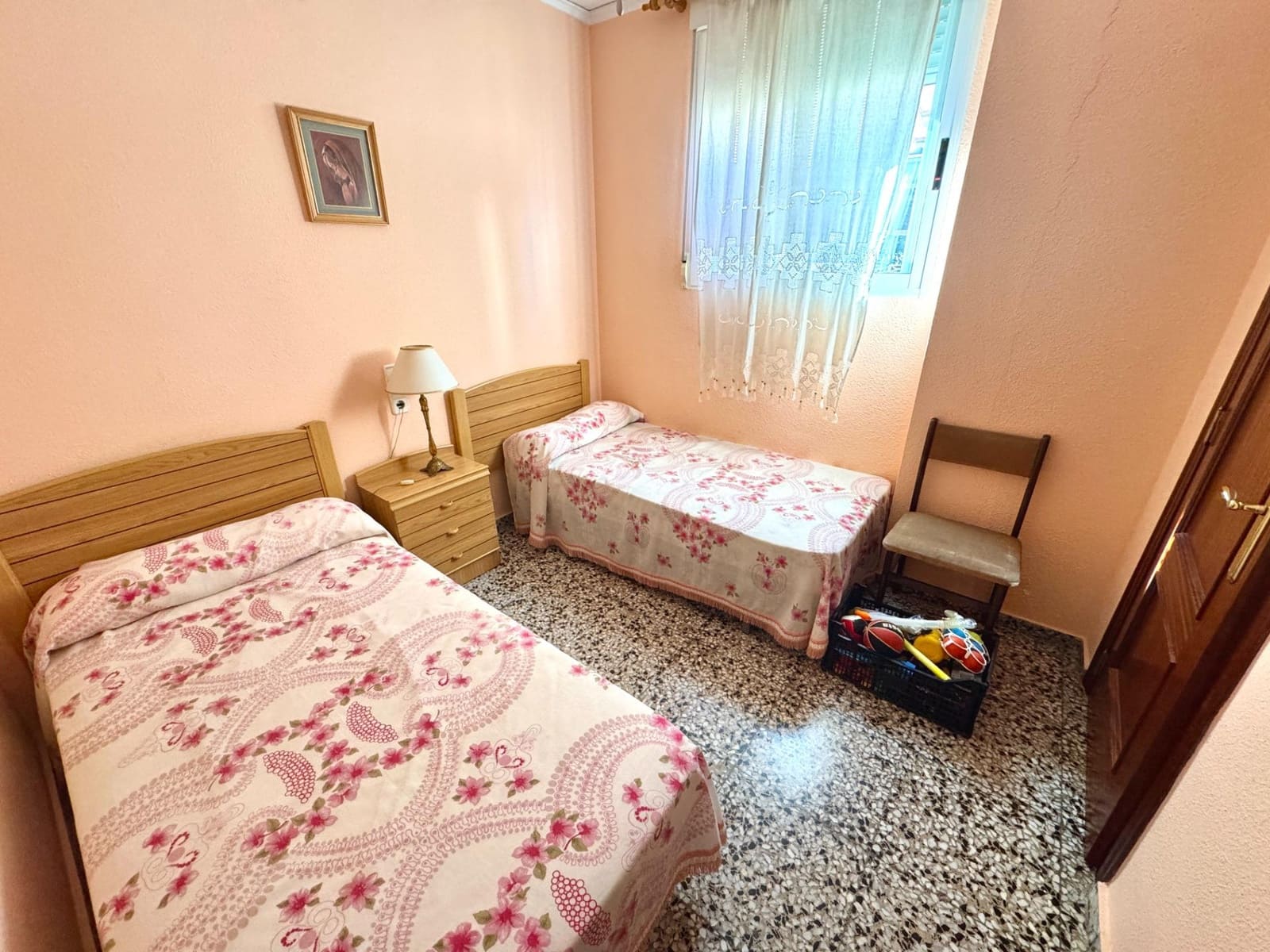 4 soveværelse Strandlejlighed til salg i Gandia med garage - € 295.000 (Ref: 8680937)