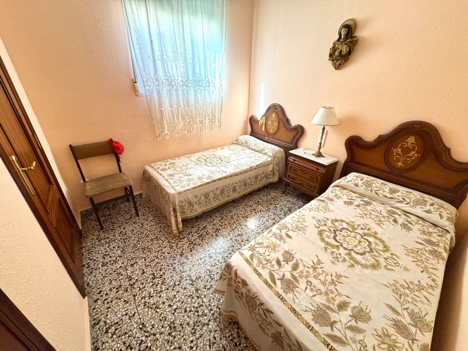 4 soveværelse Strandlejlighed til salg i Gandia med garage - € 295.000 (Ref: 8680937)