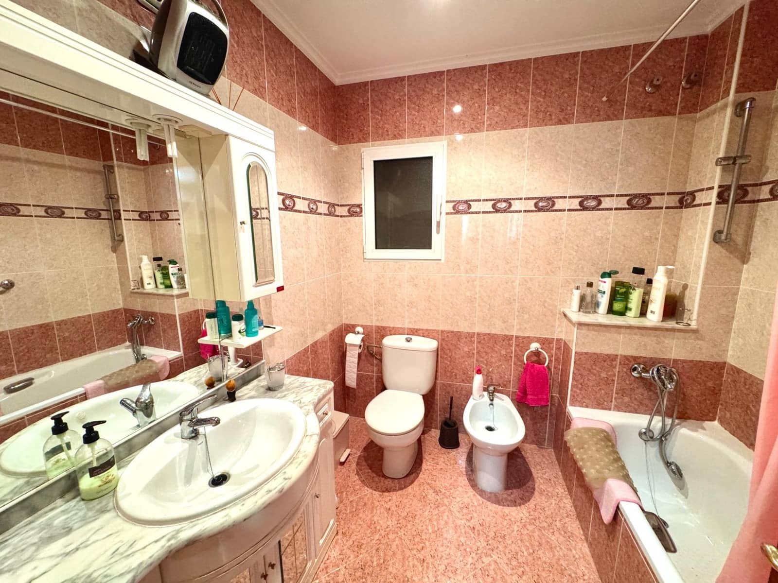 4 soveværelse Strandlejlighed til salg i Gandia med garage - € 295.000 (Ref: 8680937)