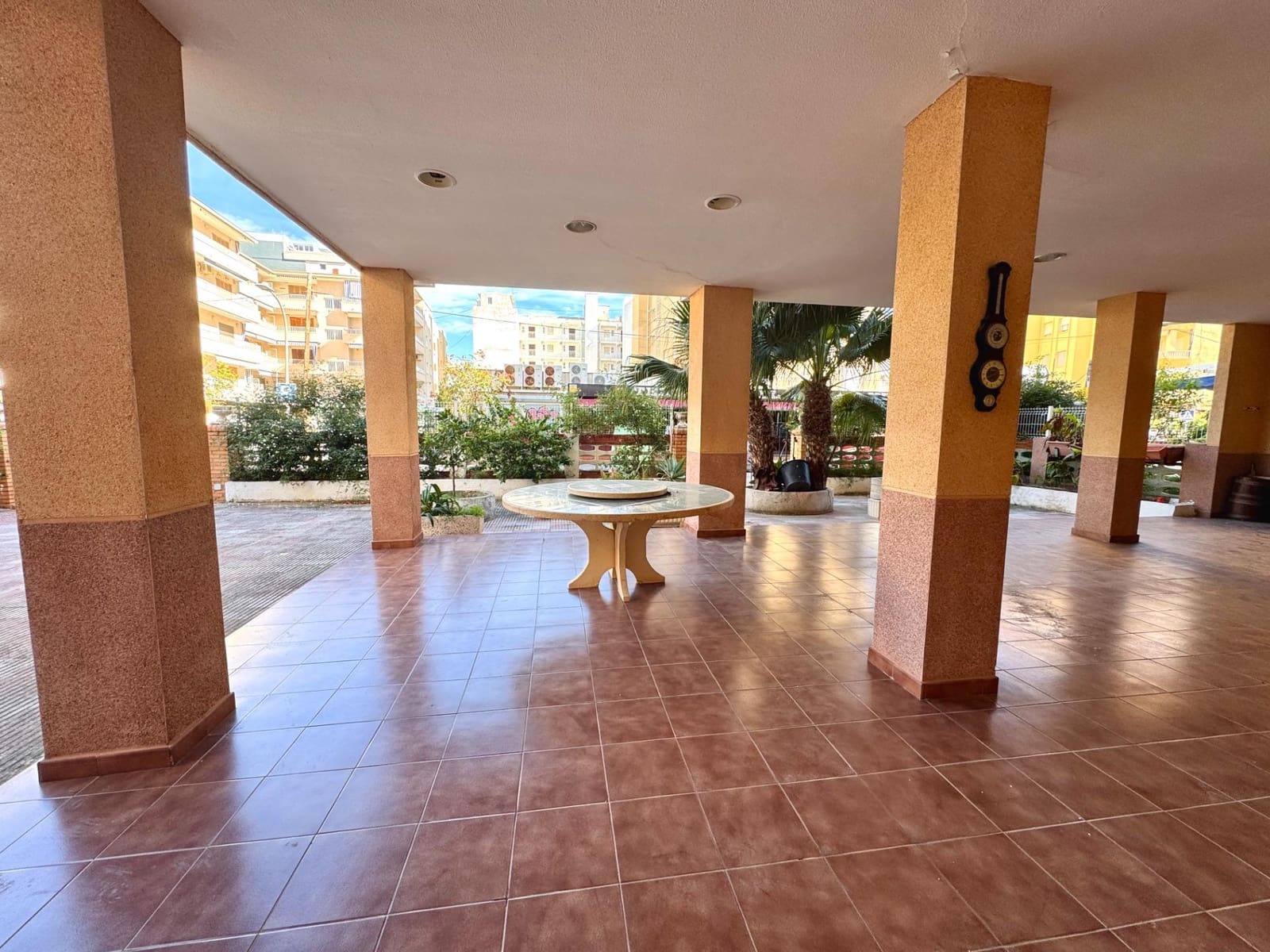 4 soveværelse Strandlejlighed til salg i Gandia med garage - € 295.000 (Ref: 8680937)