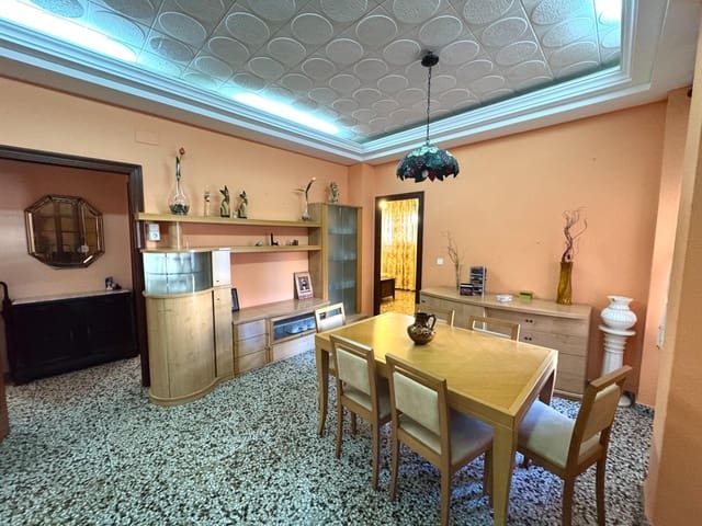 4 soveværelse Strandlejlighed til salg i Gandia med garage - € 295.000 (Ref: 8680937)