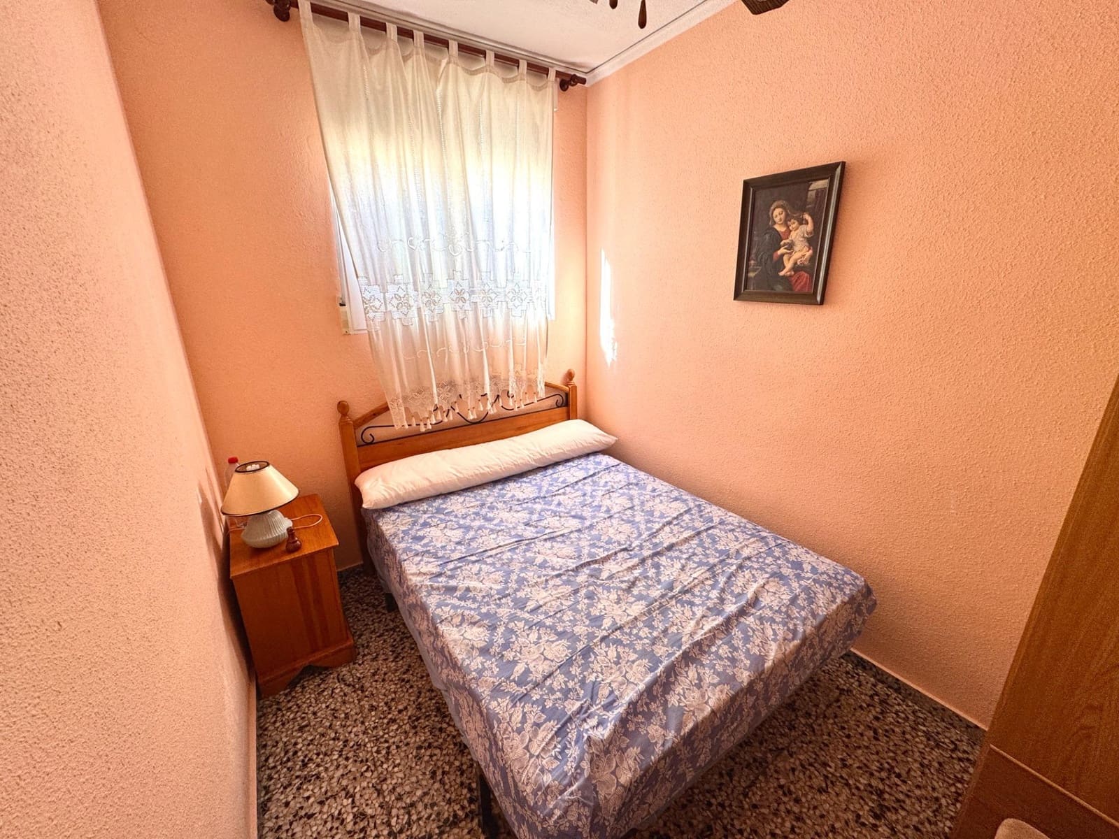 4 soveværelse Strandlejlighed til salg i Gandia med garage - € 295.000 (Ref: 8680937)