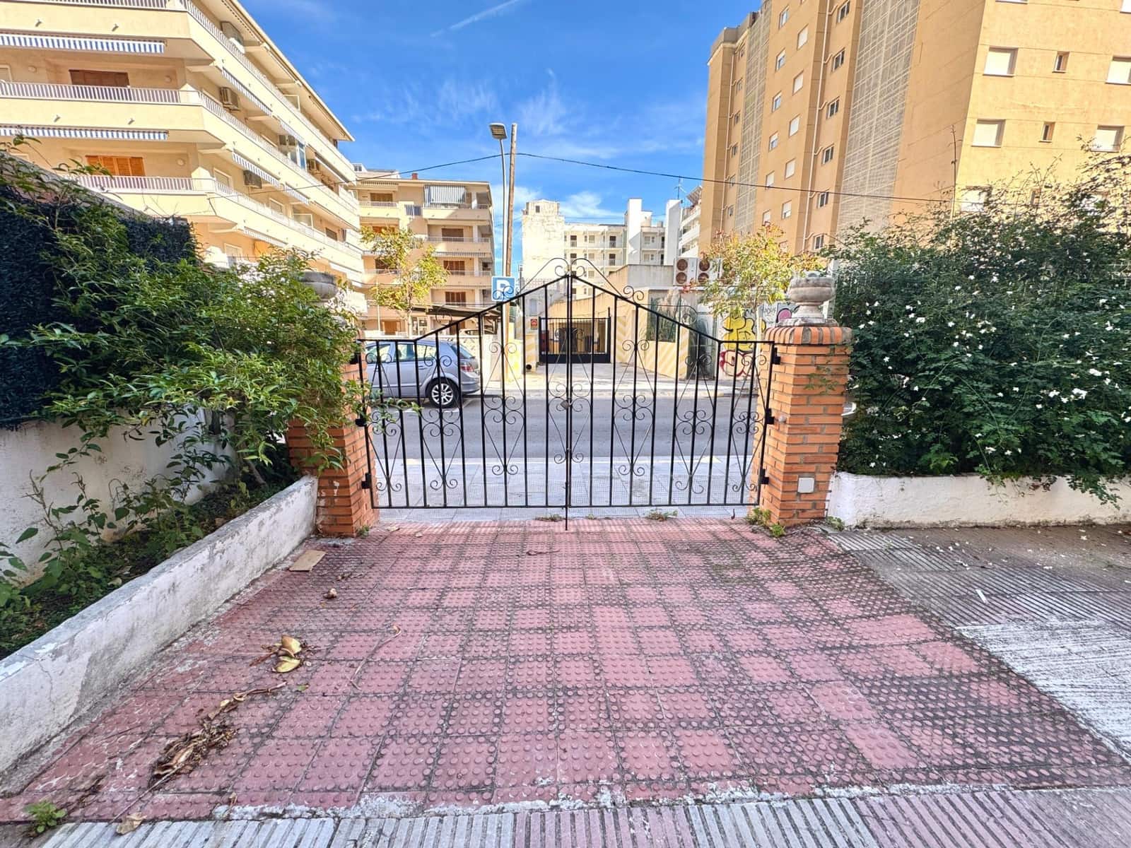 4 soveværelse Strandlejlighed til salg i Gandia med garage - € 295.000 (Ref: 8680937)