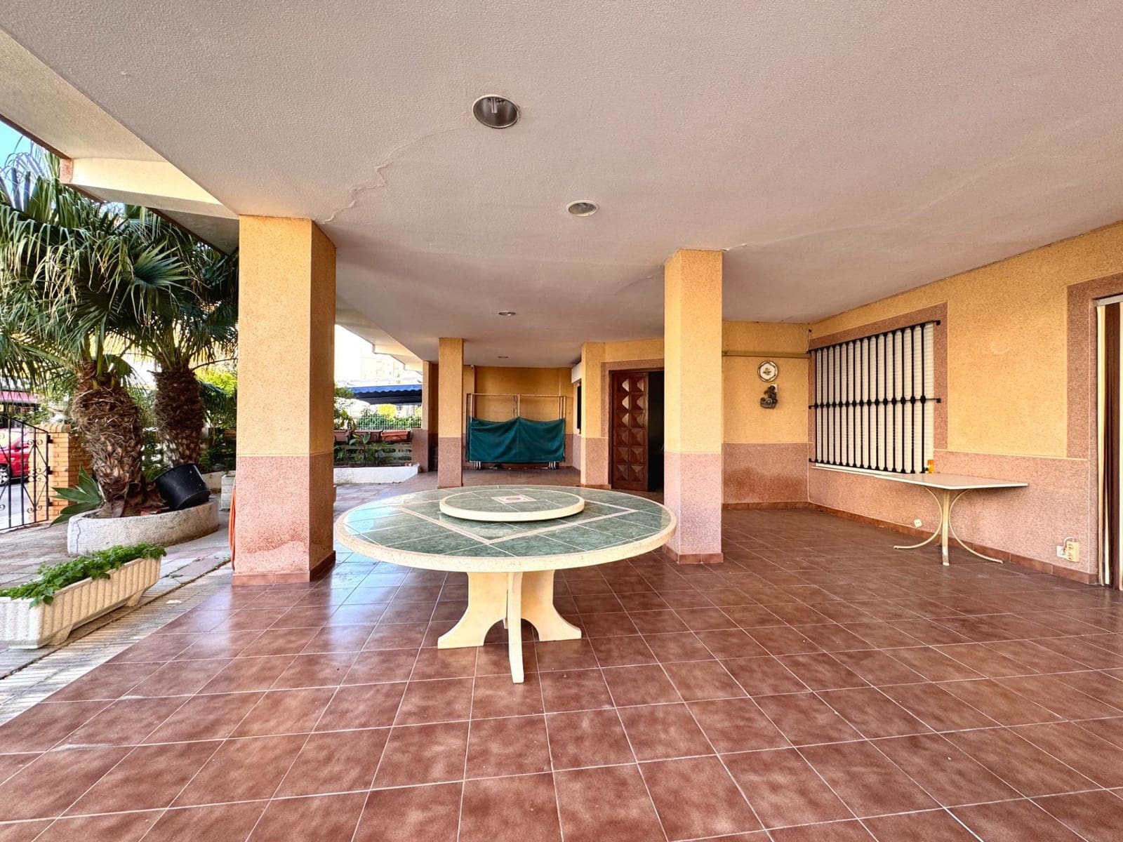 4 soveværelse Strandlejlighed til salg i Gandia med garage - € 295.000 (Ref: 8680937)