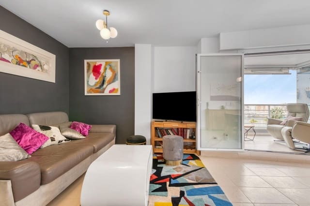 2 bedroom Apartment for rent in Gandia with pool - € 3,300 (Ref: 8680944)