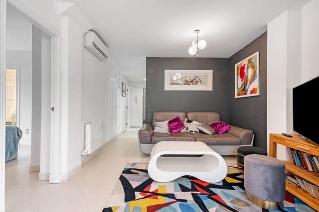 2 bedroom Apartment for rent in Gandia with pool - € 3,300 (Ref: 8680944)