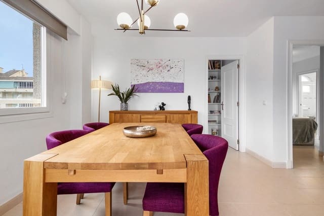 2 bedroom Apartment for rent in Gandia with pool - € 3,300 (Ref: 8680944)