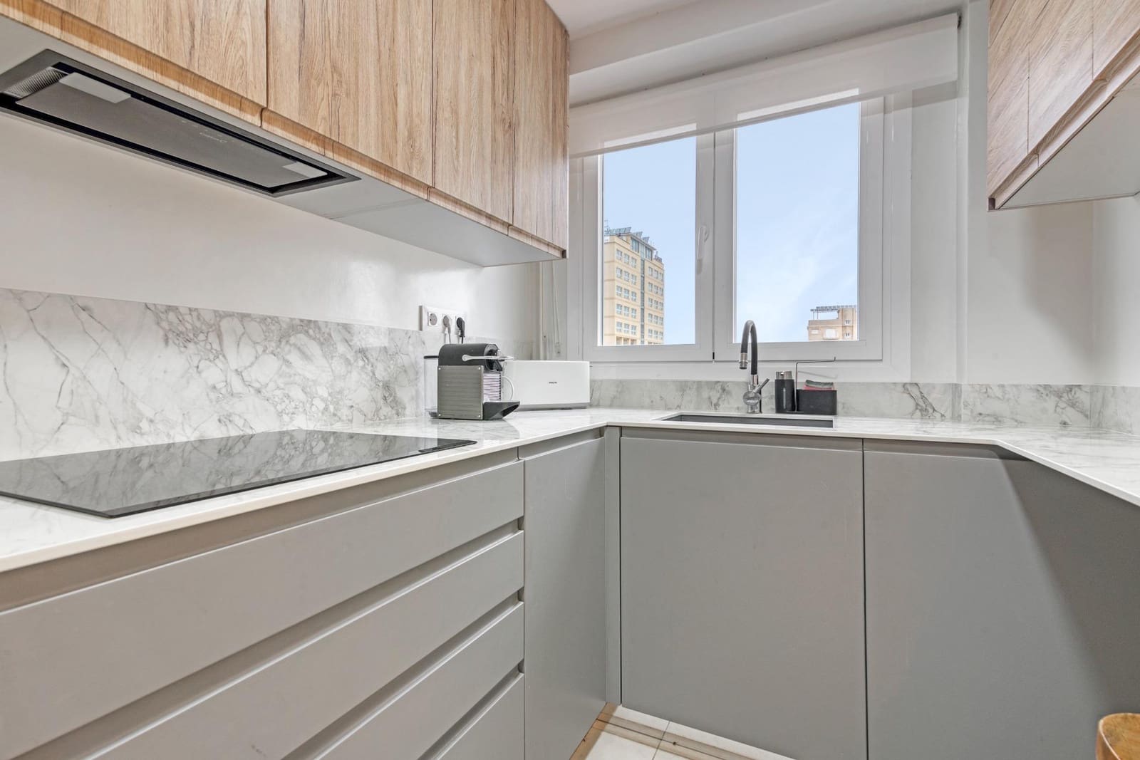 Apartamento de 2 habitaciones en Gandia en alquiler con piscina - 3.300 € (Ref: 8680944)