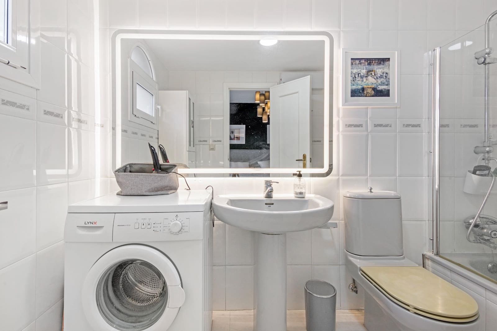 Apartamento de 2 habitaciones en Gandia en alquiler con piscina - 3.300 € (Ref: 8680944)