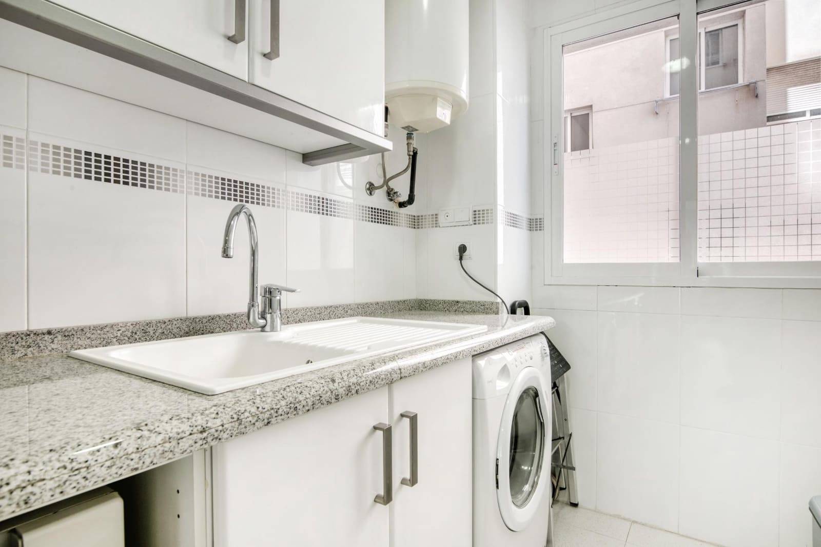 2 slaapkamer Appartement te koop in Gandia met zwembad - € 190.000 (Ref: 8680945)