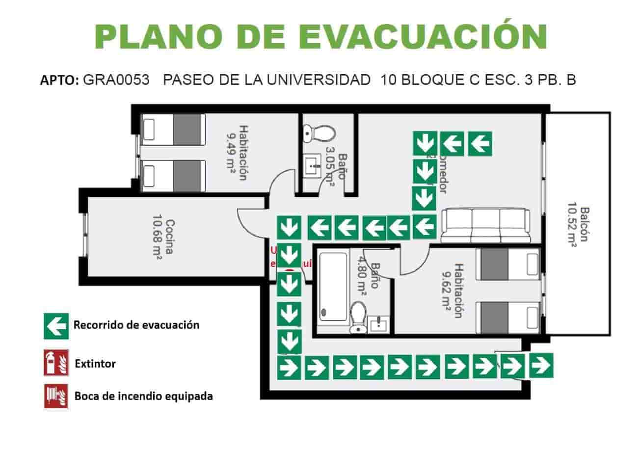 2 slaapkamer Appartement te koop in Gandia met zwembad - € 190.000 (Ref: 8680945)
