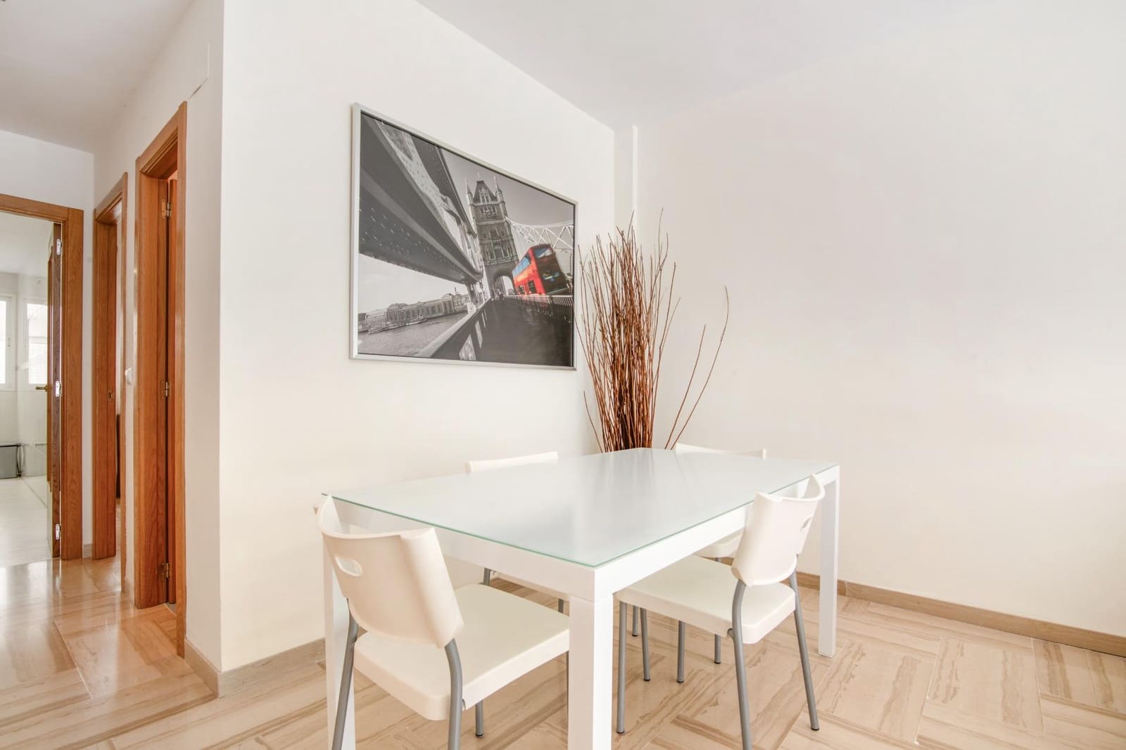2 slaapkamer Appartement te koop in Gandia met zwembad - € 190.000 (Ref: 8680945)