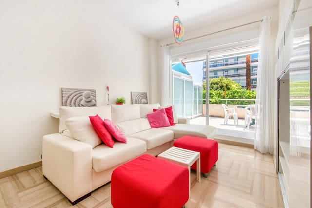 2 camera da letto Appartamento in vendita in Gandia con piscina - 190.000 € (Rif: 8680945)