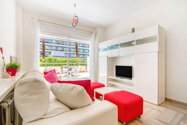 2 camera da letto Appartamento in vendita in Gandia con piscina - 190.000 € (Rif: 8680945)