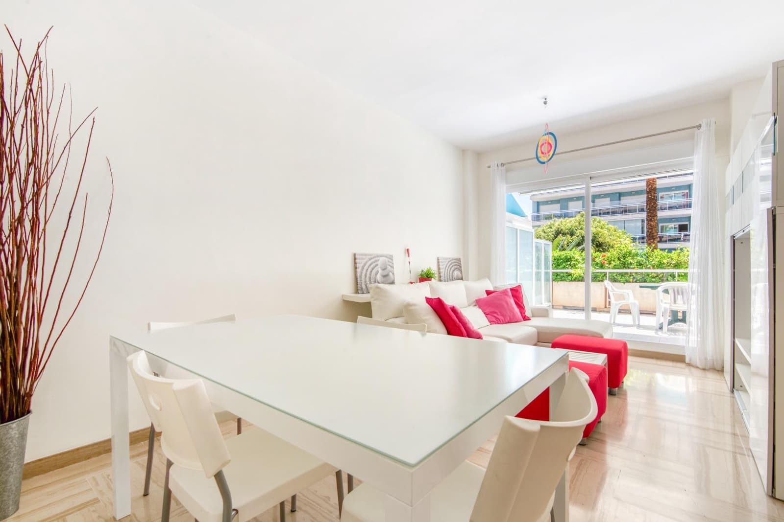 2 slaapkamer Appartement te koop in Gandia met zwembad - € 190.000 (Ref: 8680945)
