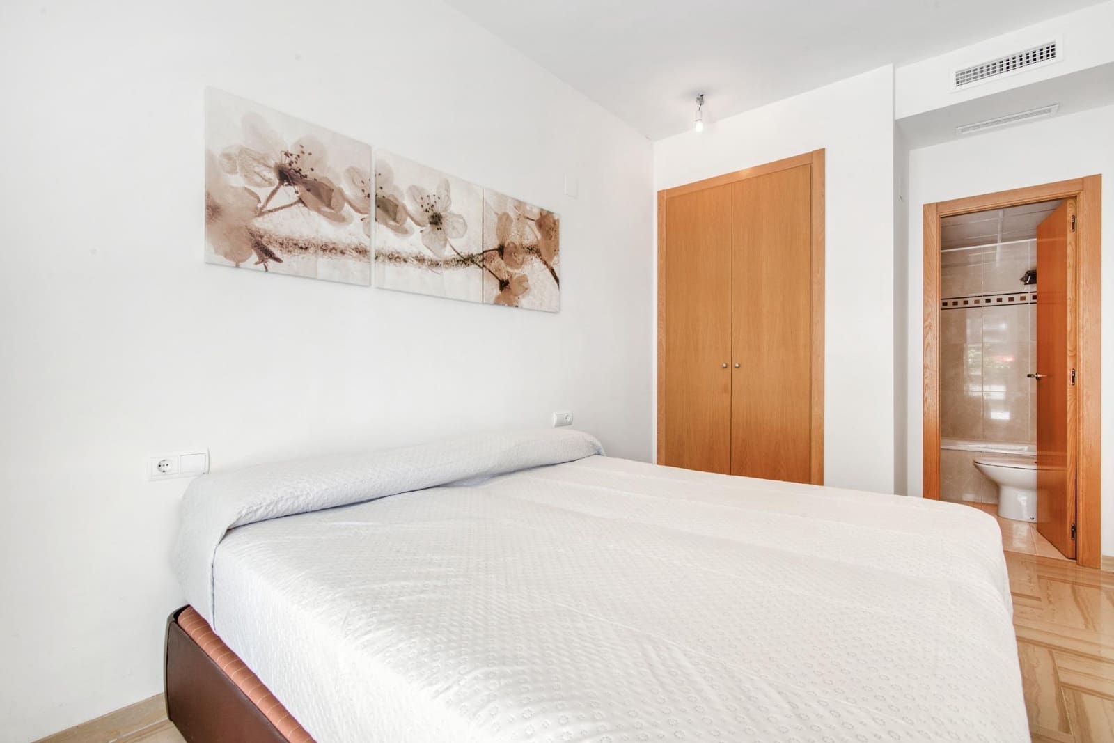 2 slaapkamer Appartement te koop in Gandia met zwembad - € 190.000 (Ref: 8680945)