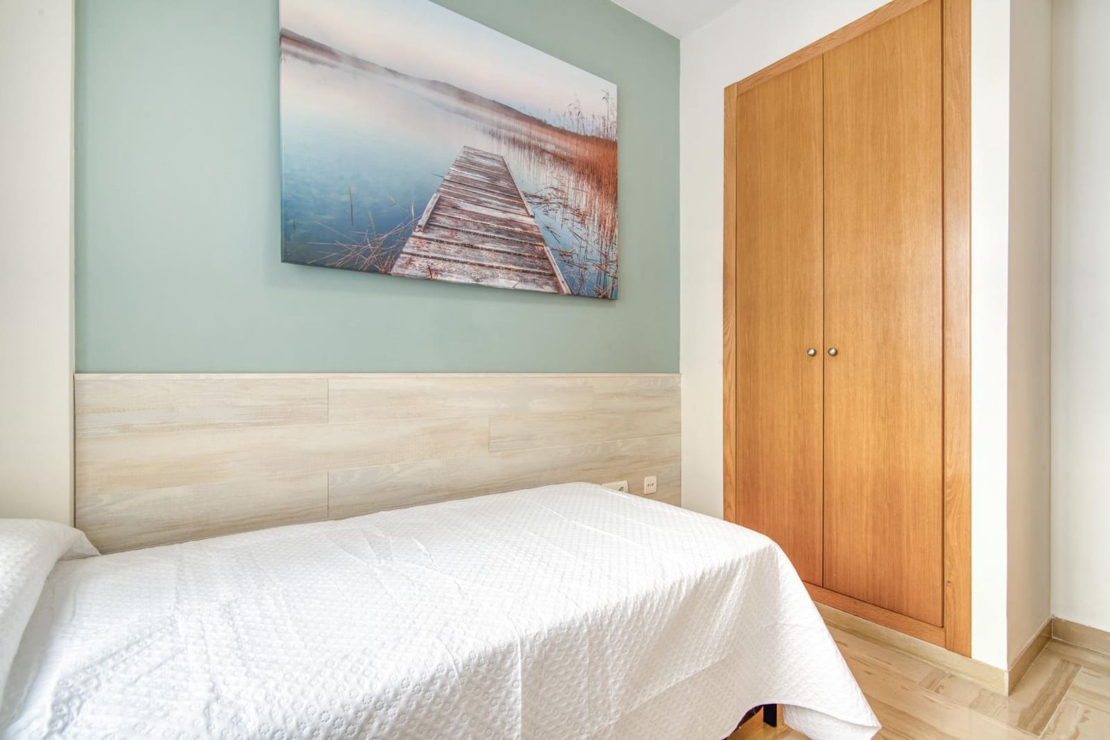 2 slaapkamer Appartement te koop in Gandia met zwembad - € 190.000 (Ref: 8680945)