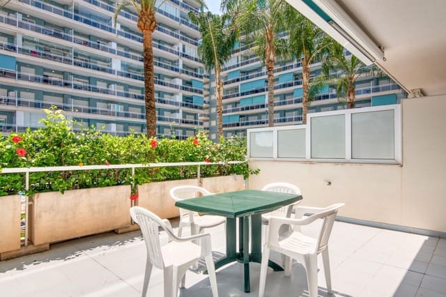 2 camera da letto Appartamento in vendita in Gandia con piscina - 190.000 € (Rif: 8680945)