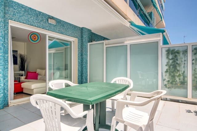 2 camera da letto Appartamento in vendita in Gandia con piscina - 190.000 € (Rif: 8680945)