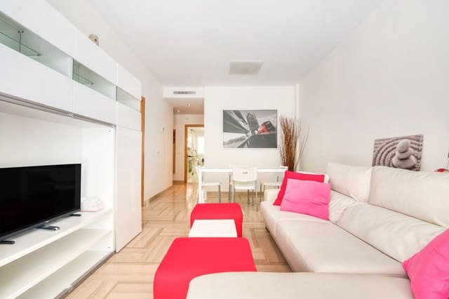 2 camera da letto Appartamento in vendita in Gandia con piscina - 190.000 € (Rif: 8680945)