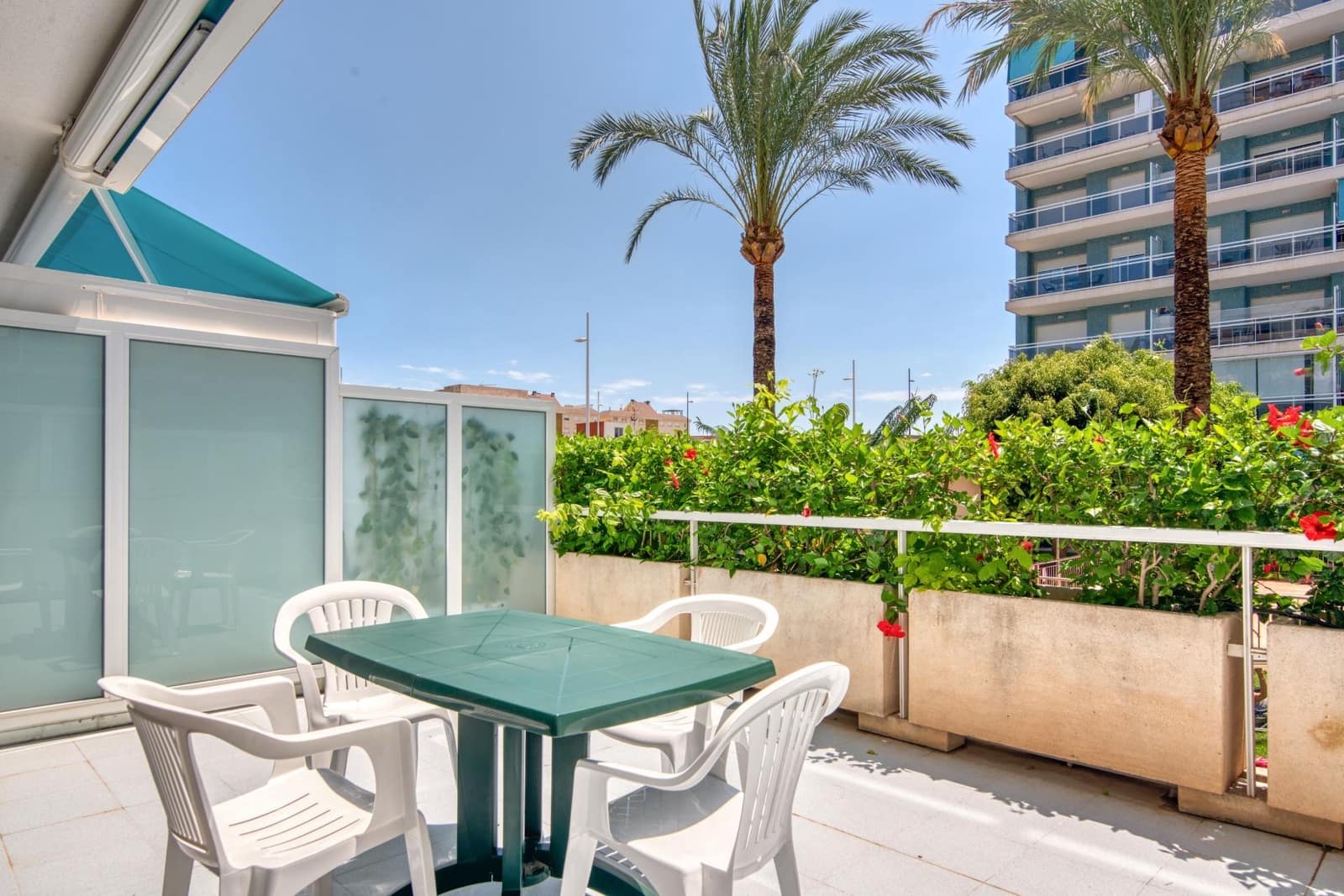 2 slaapkamer Appartement te koop in Gandia met zwembad - € 190.000 (Ref: 8680945)
