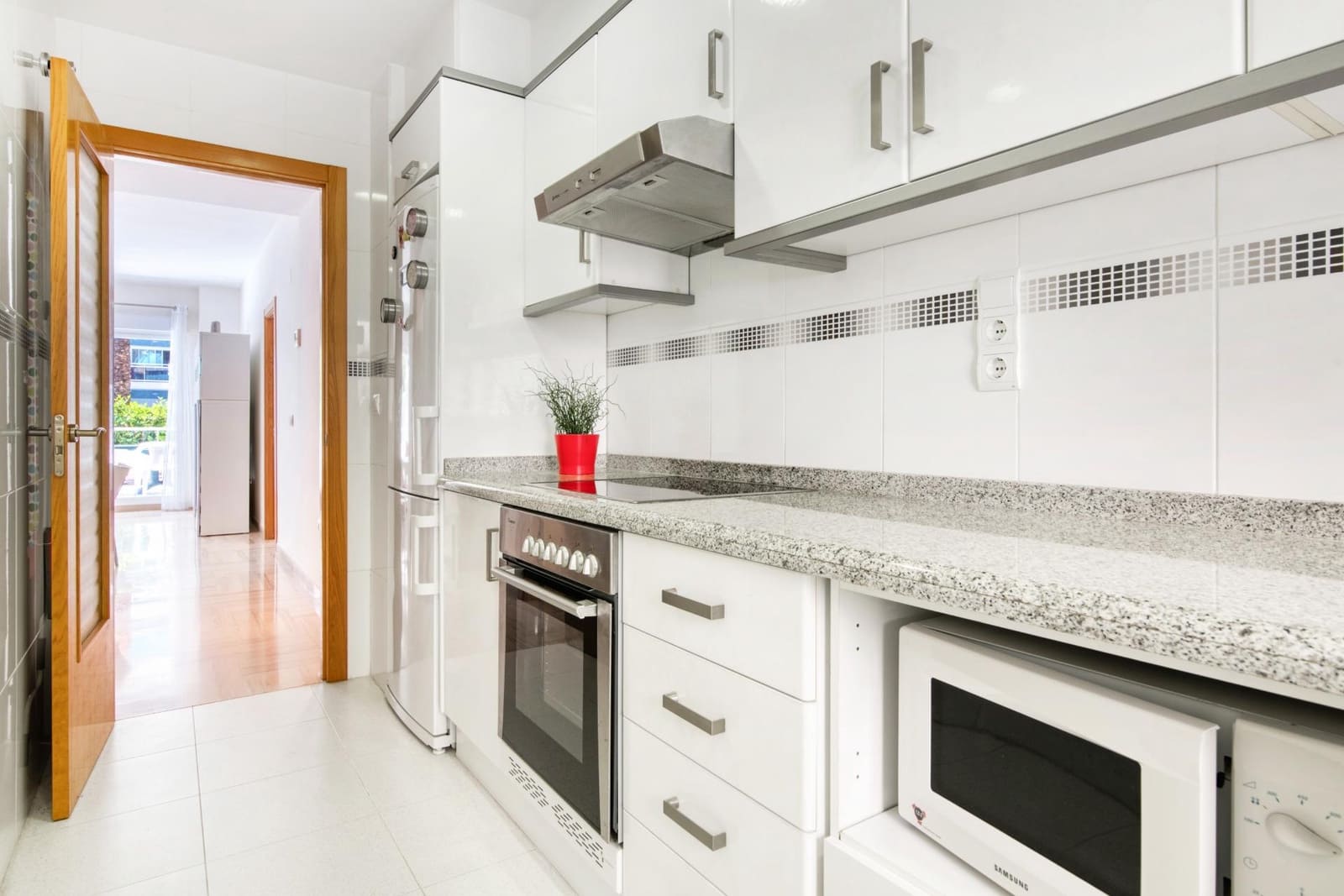 2 slaapkamer Appartement te koop in Gandia met zwembad - € 190.000 (Ref: 8680945)