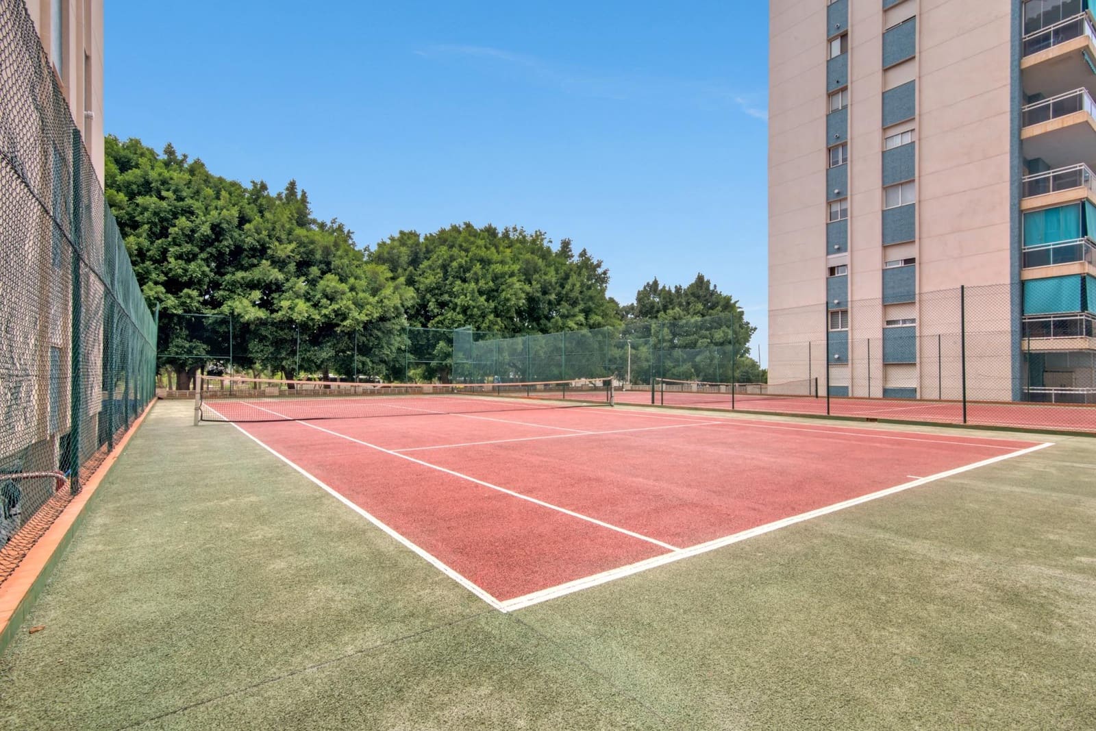 2 slaapkamer Appartement te koop in Gandia met zwembad - € 190.000 (Ref: 8680945)