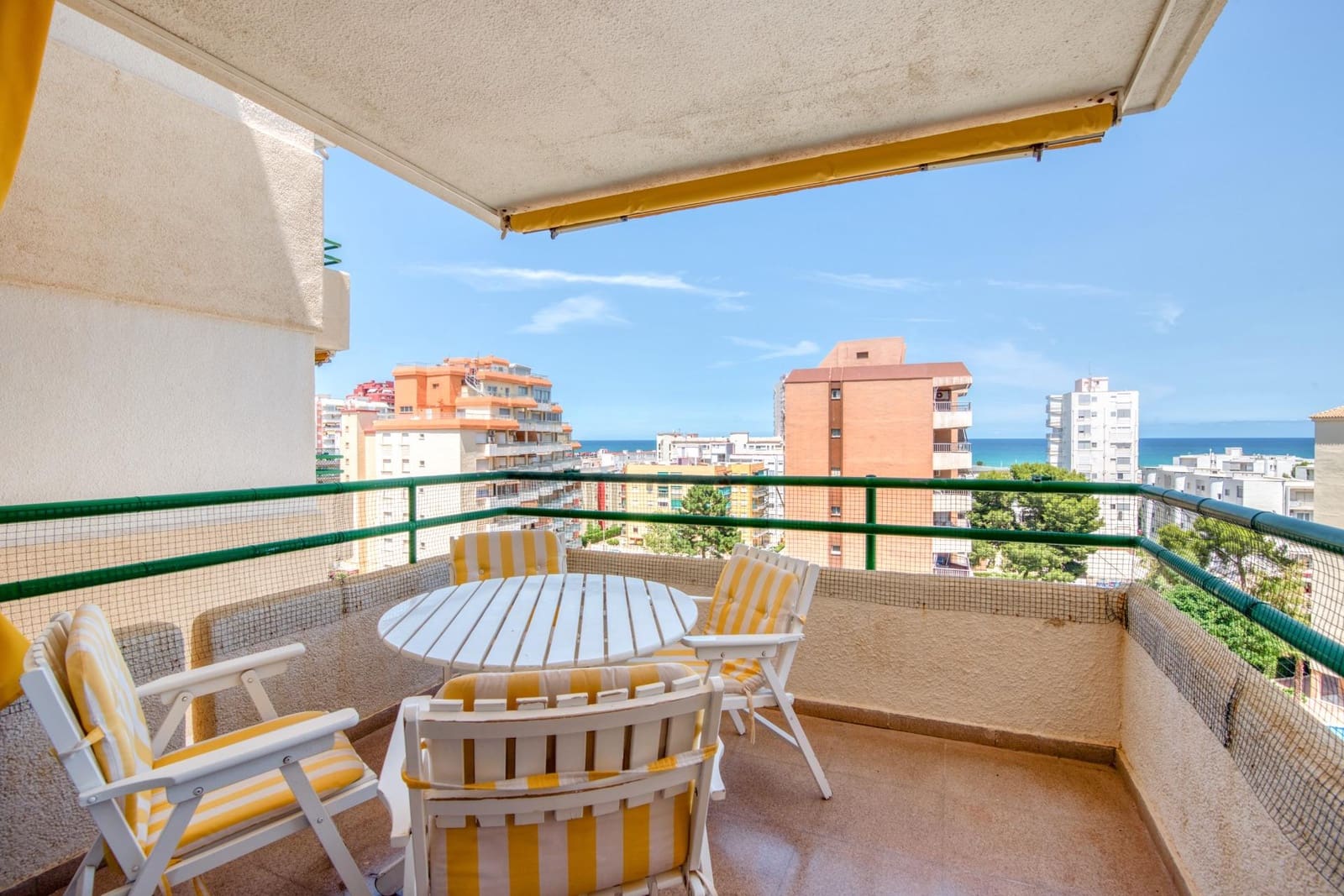 3 quarto Apartamento para arrendar em Gandia com piscina - 4 400 € (Ref: 8680950)