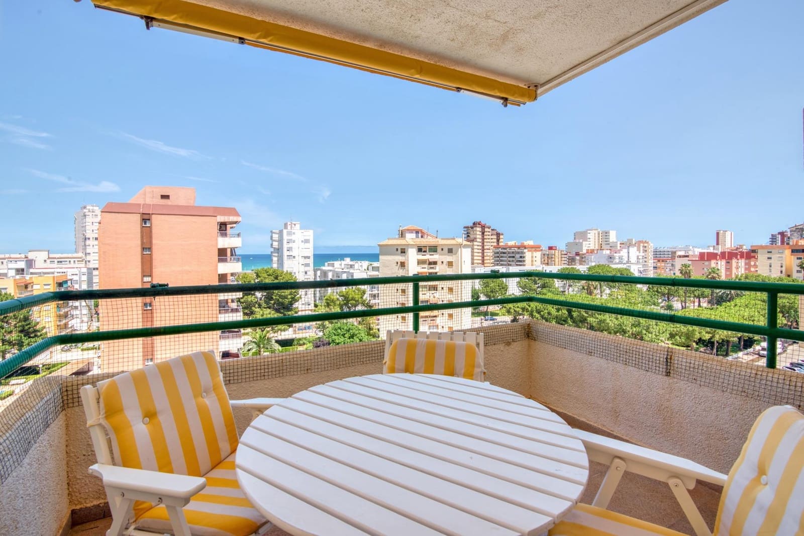 3 quarto Apartamento para arrendar em Gandia com piscina - 4 400 € (Ref: 8680950)