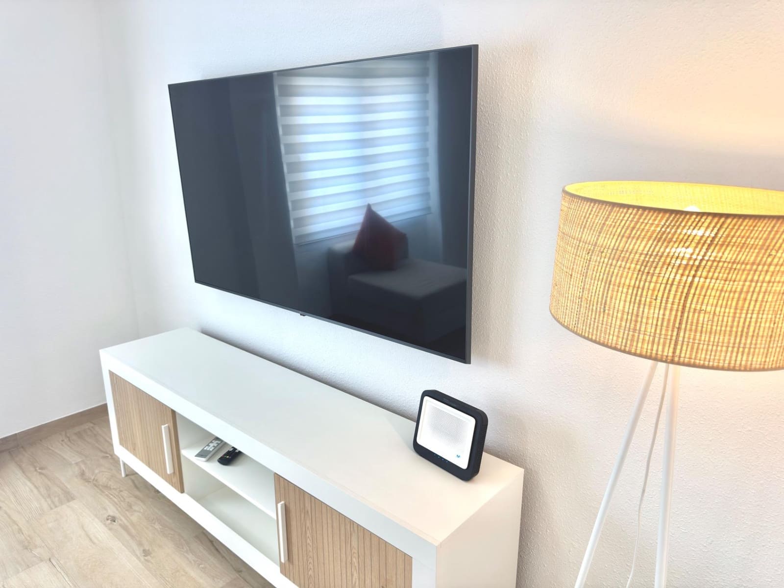 3 sypialnia Apartament do wynajęcia w Gandia z basenem garażem - 4 400 € (Ref: 8680950)