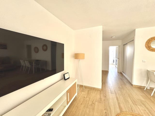 Apartamento de 3 habitaciones en Gandia en alquiler con piscina garaje - 4.400 € (Ref: 8680950)