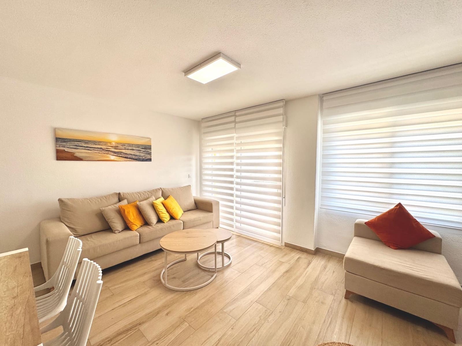 3 sypialnia Apartament do wynajęcia w Gandia z basenem garażem - 4 400 € (Ref: 8680950)