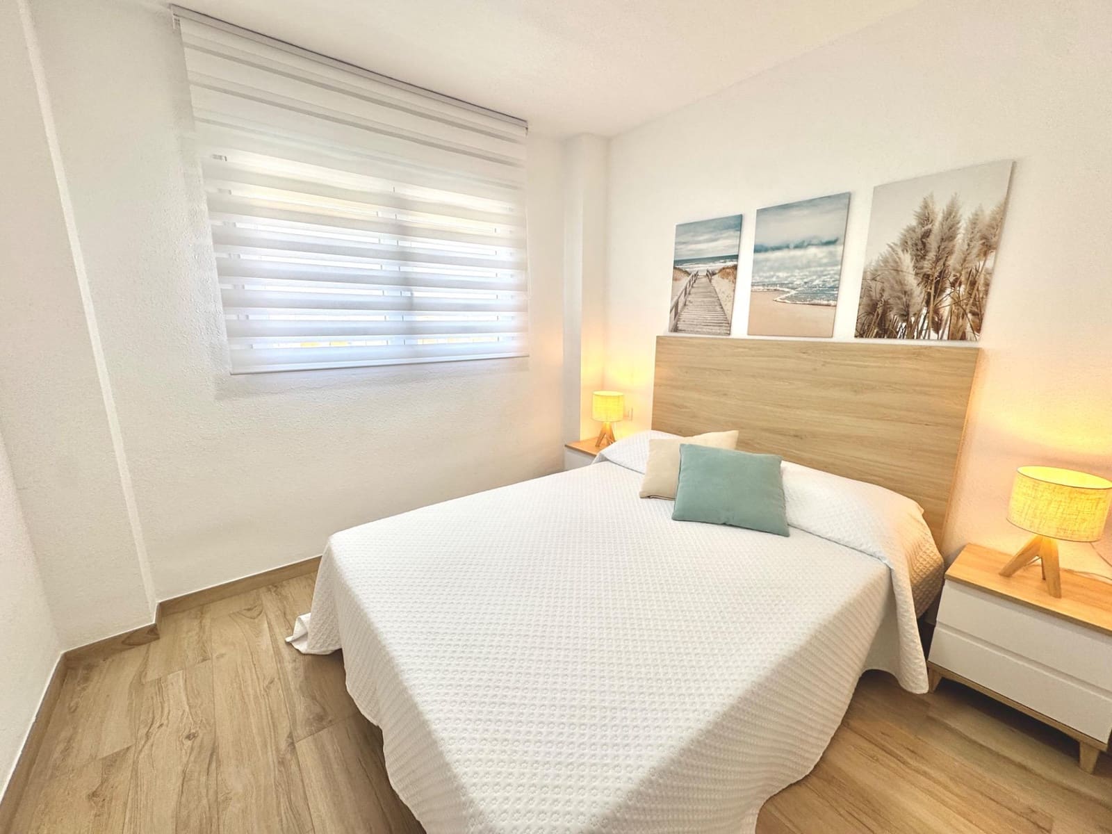 3 sypialnia Apartament do wynajęcia w Gandia z basenem garażem - 4 400 € (Ref: 8680950)
