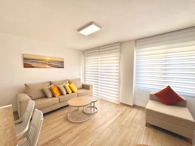 Apartamento de 3 habitaciones en Gandia en alquiler con piscina garaje - 4.400 € (Ref: 8680950)