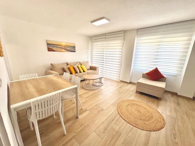 Apartamento de 3 habitaciones en Gandia en alquiler con piscina garaje - 4.400 € (Ref: 8680950)