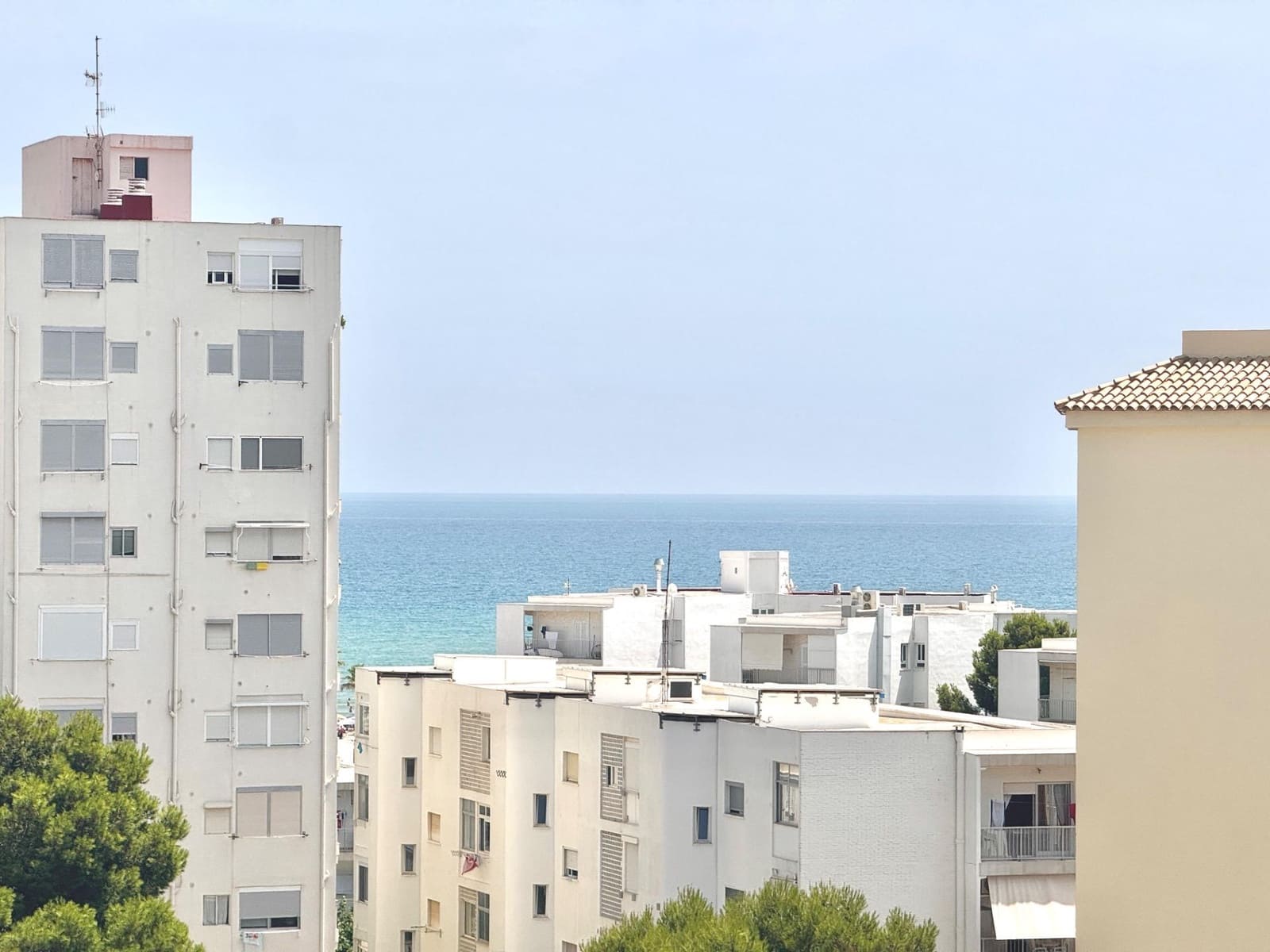 3 sypialnia Apartament do wynajęcia w Gandia z basenem garażem - 4 400 € (Ref: 8680950)