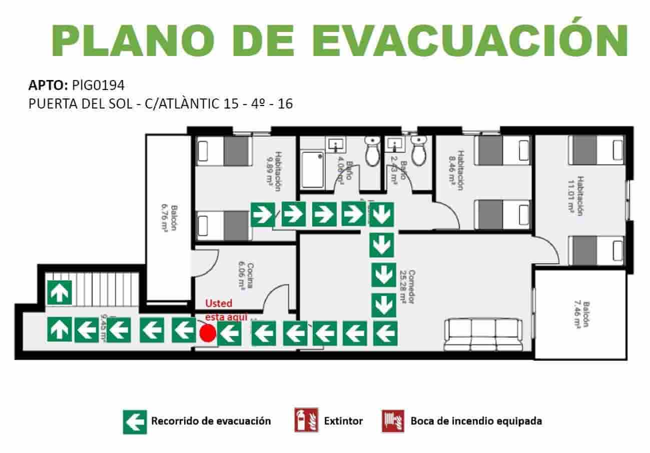 3 bedroom Apartment for rent in Gandia - € 3,100 (Ref: 8680951)