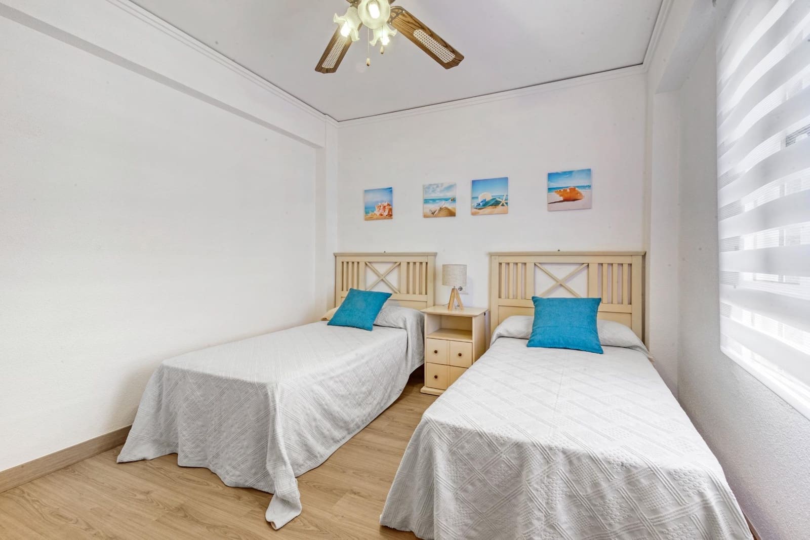 3 bedroom Apartment for rent in Gandia - € 3,100 (Ref: 8680951)