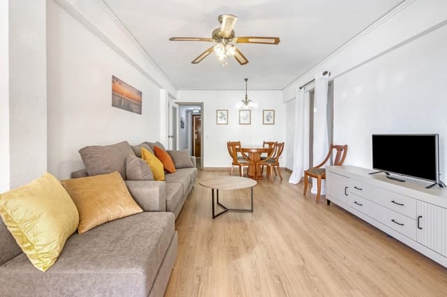 3 Zimmer Apartment zu vermieten in Gandia - 3.100 € (Ref: 8680951)